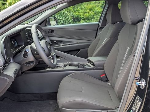 New 2026 Hyundai Elantra Sport FWD image 13