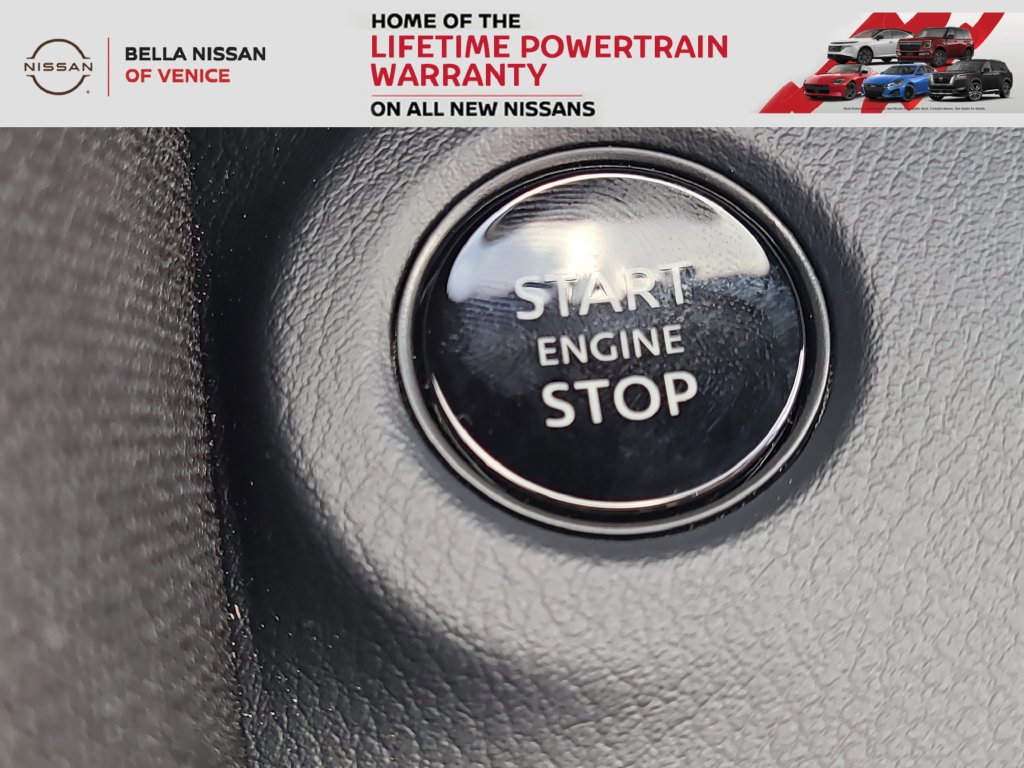 New 2026 Nissan Z Performance w/ Floor Mat Package RWD image 24