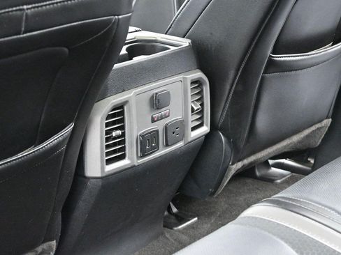Used 2020 Ford F150 Raptor w/ Equipment Group 802A Luxury AWD/4WD image 33