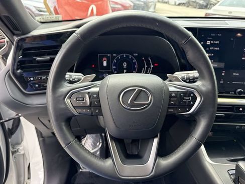 Certified 2024 Lexus TX 350 FWD w/ Cold Weather Package image 14