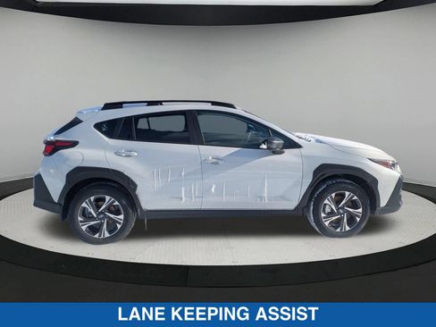 Certified 2026 Subaru Crosstrek 2.5i Premium AWD/4WD image 2