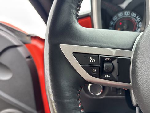 Used 2011 Chevrolet Camaro SS w/ RS Package image 18