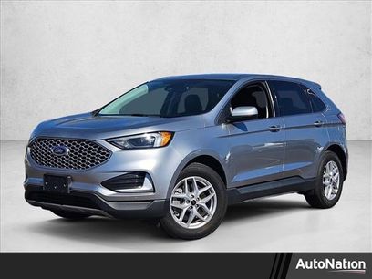 Used 2023 Ford Edge SEL