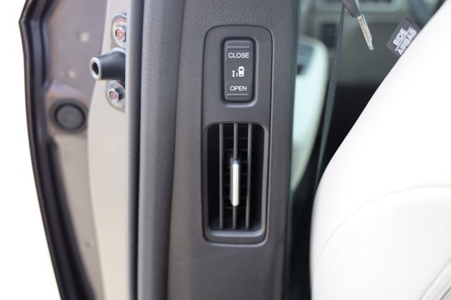 New 2026 Honda Odyssey EX-L image 29
