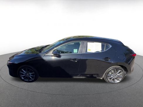 Used 2026 MAZDA MAZDA3 s FWD image 8