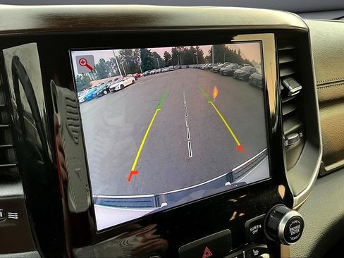 Used 2022 RAM 1500 Laramie image 15