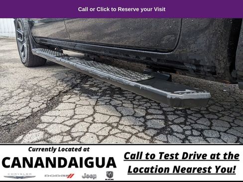 Used 2019 RAM 1500 Sport w/ Level 2 Equipment Group AWD/4WD image 19