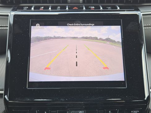 New 2025 Jeep Grand Cherokee L Altitude image 18