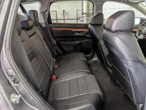 Used 2020 Honda CR-V Touring image 21