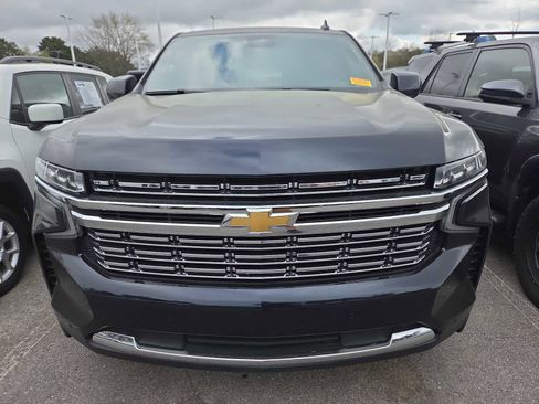 Used 2024 Chevrolet Tahoe LT image 9