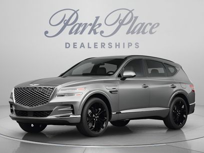 Used 2024 Genesis GV80 2.5T w/ Advanced Package