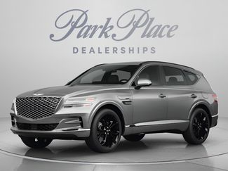 Used 2024 Genesis GV80 2.5T w/ Advanced Package AWD/4WD video 1