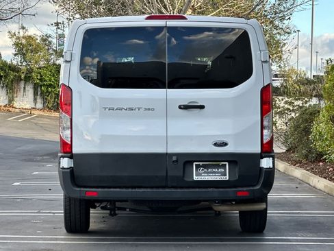 Used 2021 Ford Transit 350 XL image 8