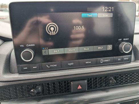 Certified 2025 Honda CR-V Sport image 13