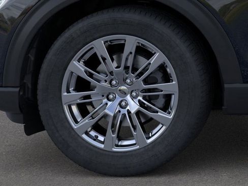 New 2026 Ford Explorer Platinum image 19