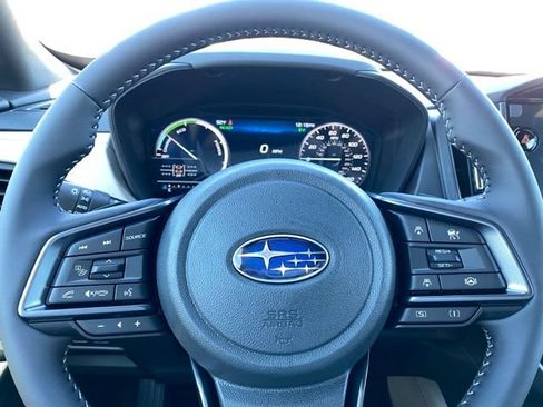 New 2026 Subaru Forester Touring AWD/4WD image 15