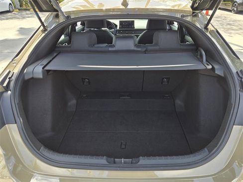 Certified 2025 Honda Civic Sport image 15