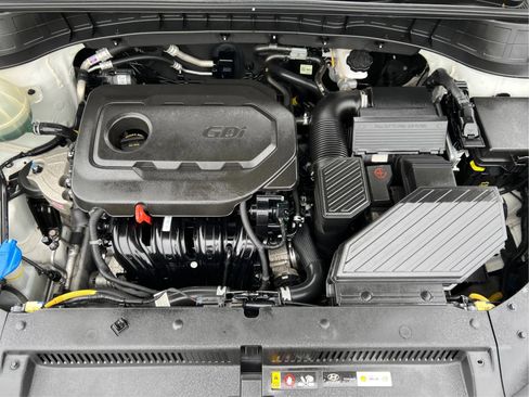 Used 2020 Hyundai Tucson SEL AWD/4WD image 28