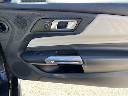 Certified 2024 Ford Mustang Premium image 16