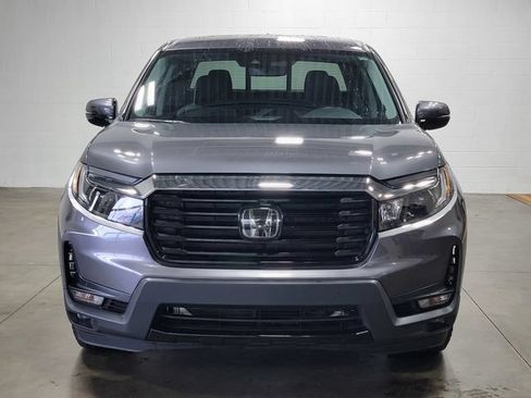 Certified 2023 Honda Ridgeline RTL-E image 3