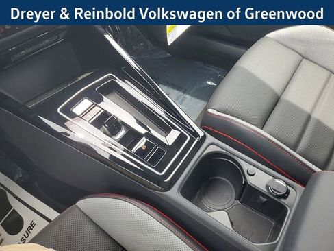 New 2025 Volkswagen GTI Autobahn image 36