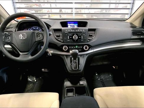Used 2015 Honda CR-V LX image 14