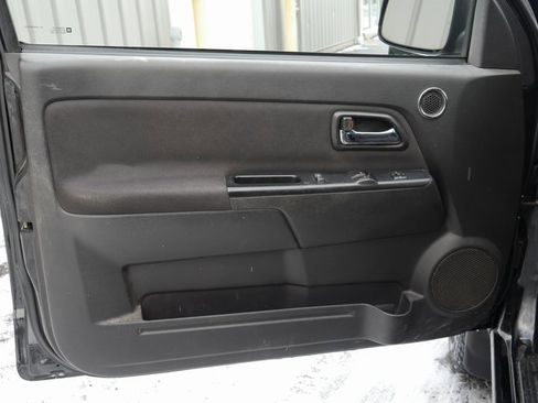 Used 2012 Chevrolet Colorado LT image 9