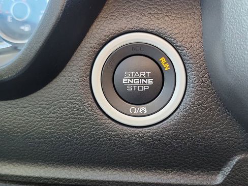 Used 2020 RAM 1500 Big Horn image 11