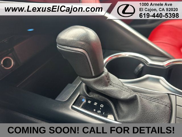 Used 2020 Toyota Camry XSE w/ Blackout Package FWD image 29