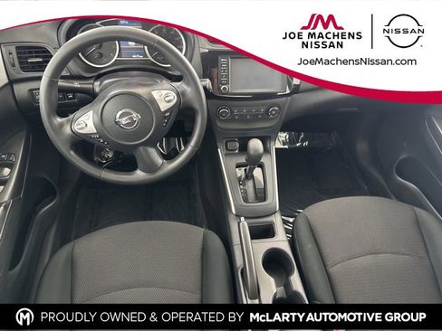 Used 2019 Nissan Sentra S image 22