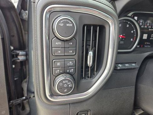 Used 2020 Chevrolet Silverado 2500 High Country w/ Technology Package image 20