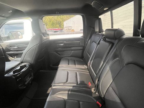 Used 2021 RAM 1500 Rebel w/ Rebel Level 2 Equipment Group AWD/4WD image 7