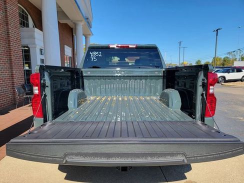 New 2026 Chevrolet Silverado 1500 LT image 35