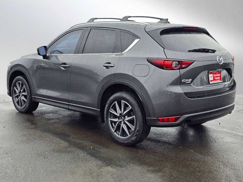 Used 2017 MAZDA CX-5 Grand Touring image 6