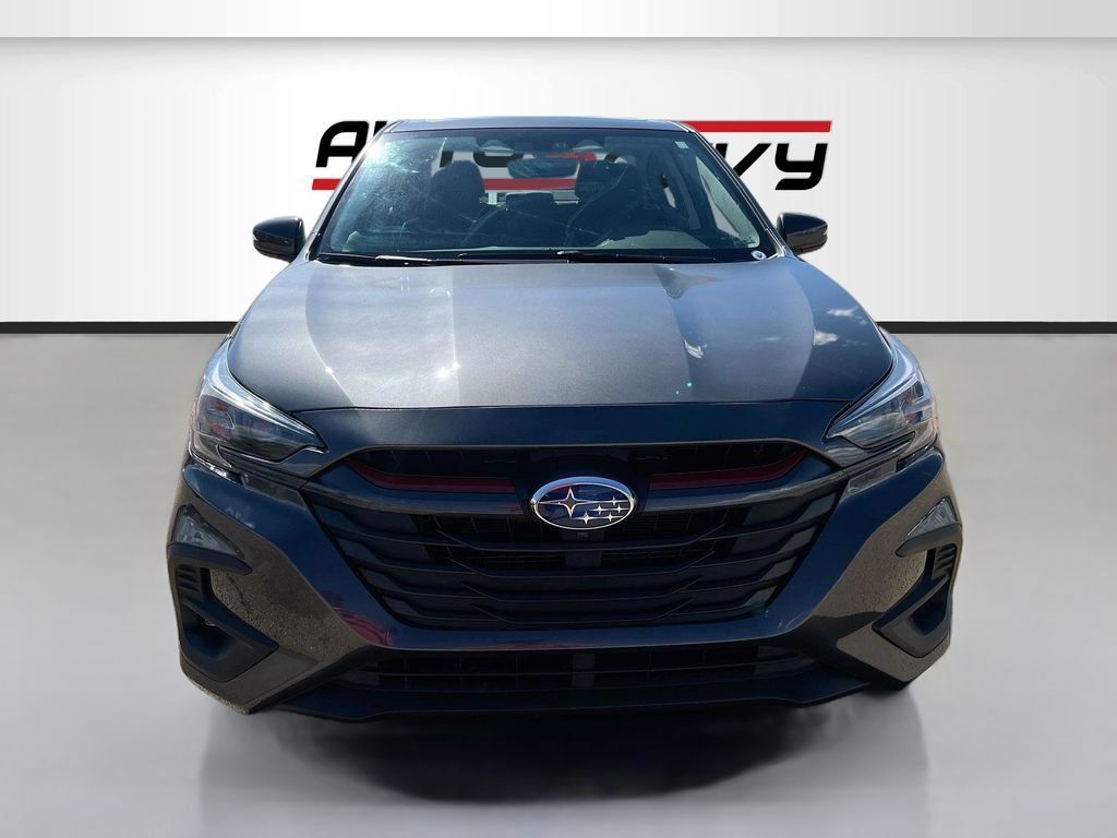Used 2024 Subaru Legacy Sport AWD/4WD image 2