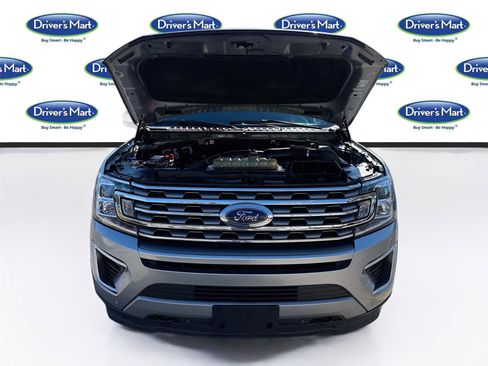 Used 2020 Ford Expedition Limited image 41