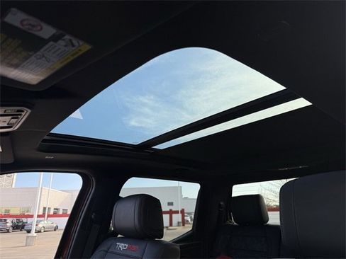 Used 2024 Toyota Tundra TRD Pro image 25
