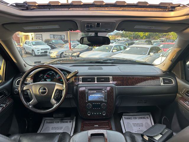 Used 2012 GMC Sierra 2500 Denali AWD/4WD image 20