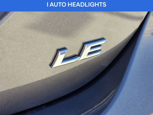 Used 2024 Toyota Camry LE image 11