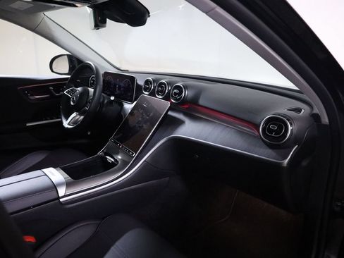 Used 2023 Mercedes-Benz C 300 4MATIC Sedan image 56