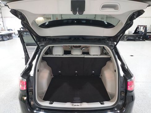 Used 2022 Jeep Compass Latitude image 28