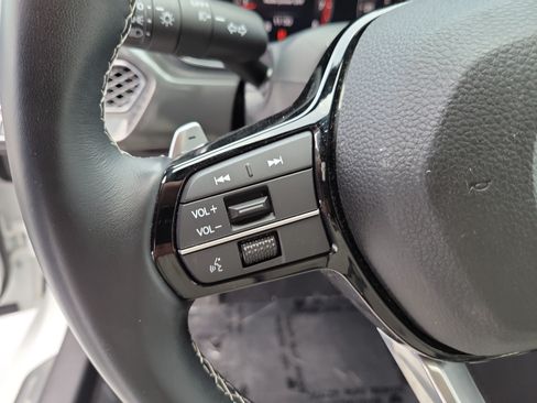 Used 2023 Acura Integra A-Spec FWD image 26