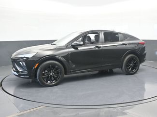 Used 2025 Buick Envista Sport Touring w/ Convenience II Package video 2