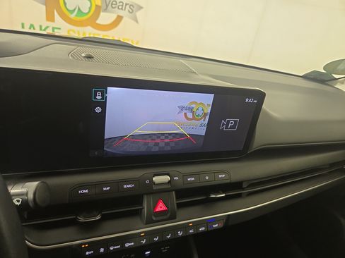 Used 2025 Kia K4 FWD image 21