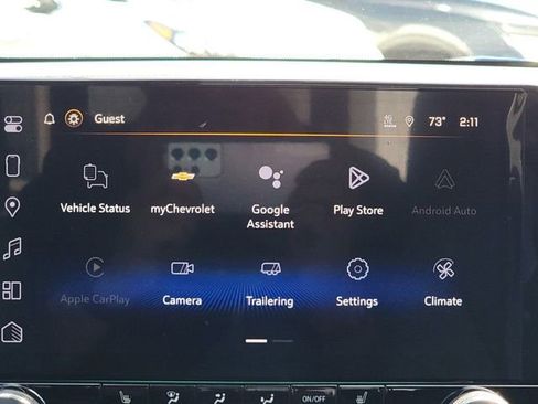 New 2026 Chevrolet Colorado Trail Boss image 23