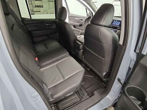 New 2026 Honda Ridgeline RTL image 38