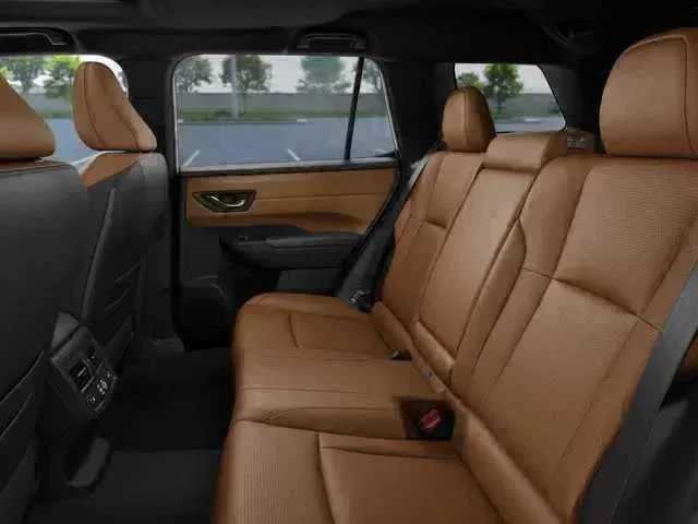 New 2026 Subaru Outback Touring XT AWD/4WD image 16