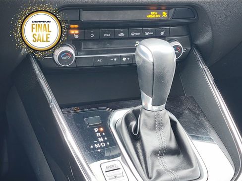 Used 2021 MAZDA CX-9 Touring image 23