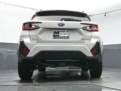 New 2025 Subaru Crosstrek 2.5i Limited w/ Crosstrek Mirror Package image 37
