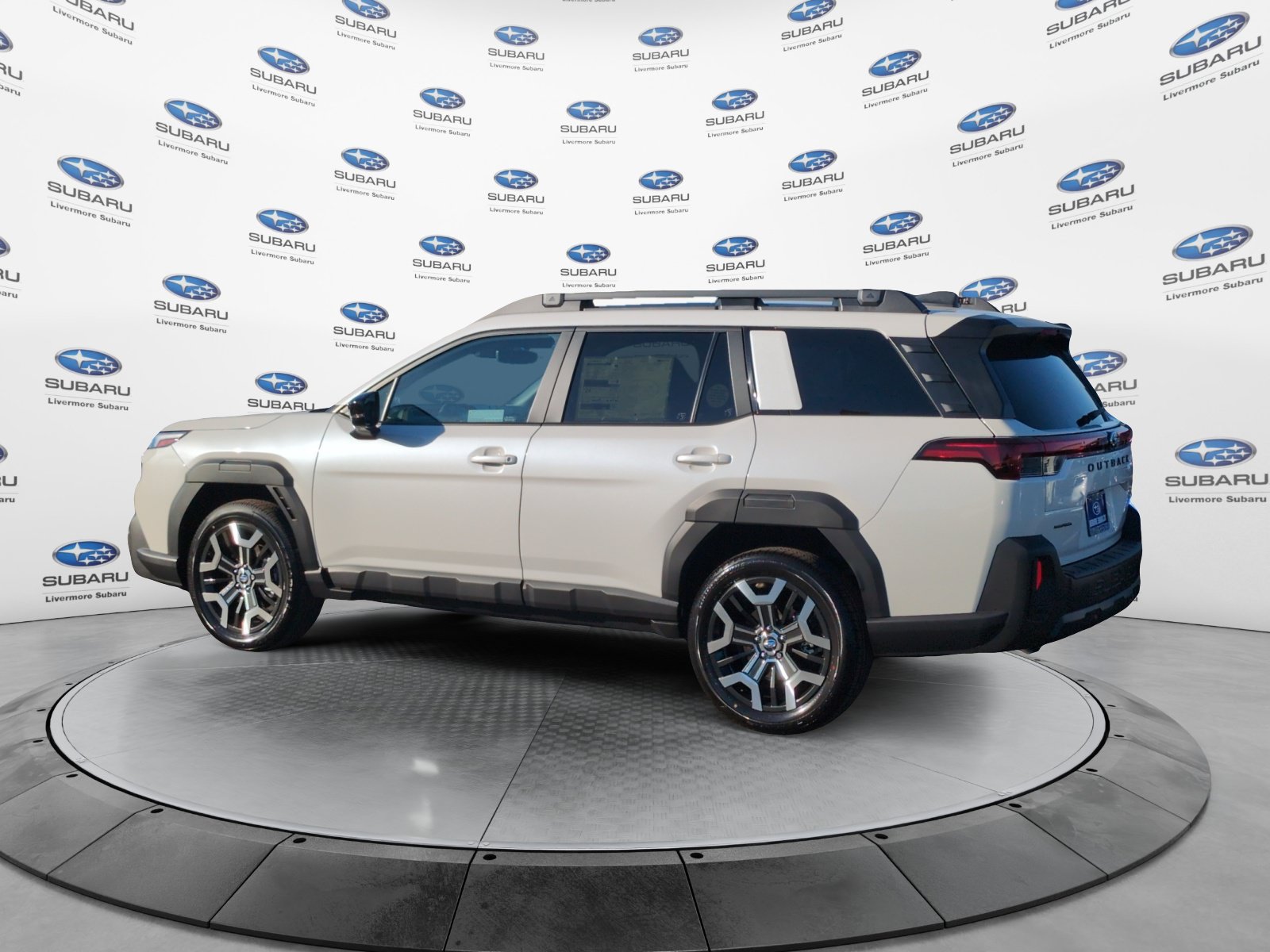 New 2026 Subaru Outback Touring XT AWD/4WD image 3
